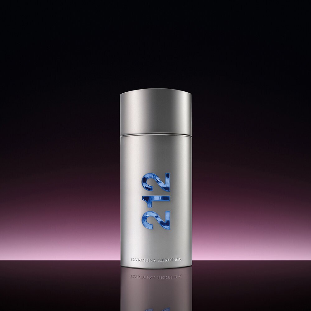 212 MEN NYC SET EAU DE TOILETTE